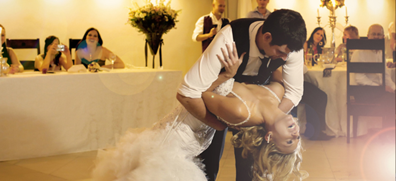 1 Month Wedding Package