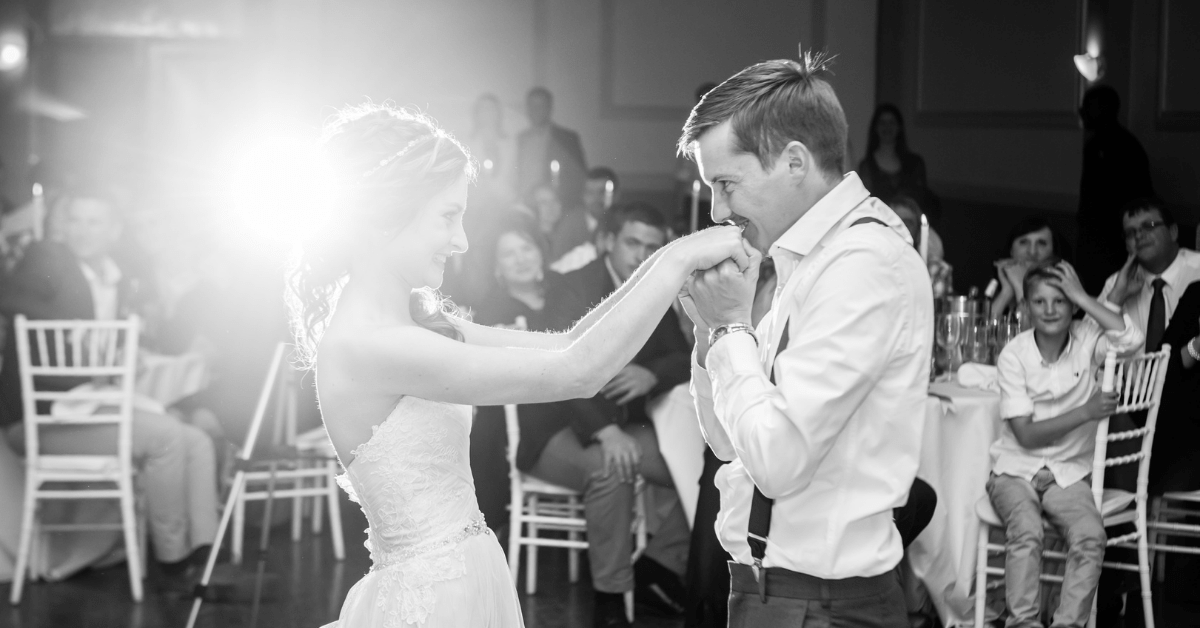 Susan & Andre
